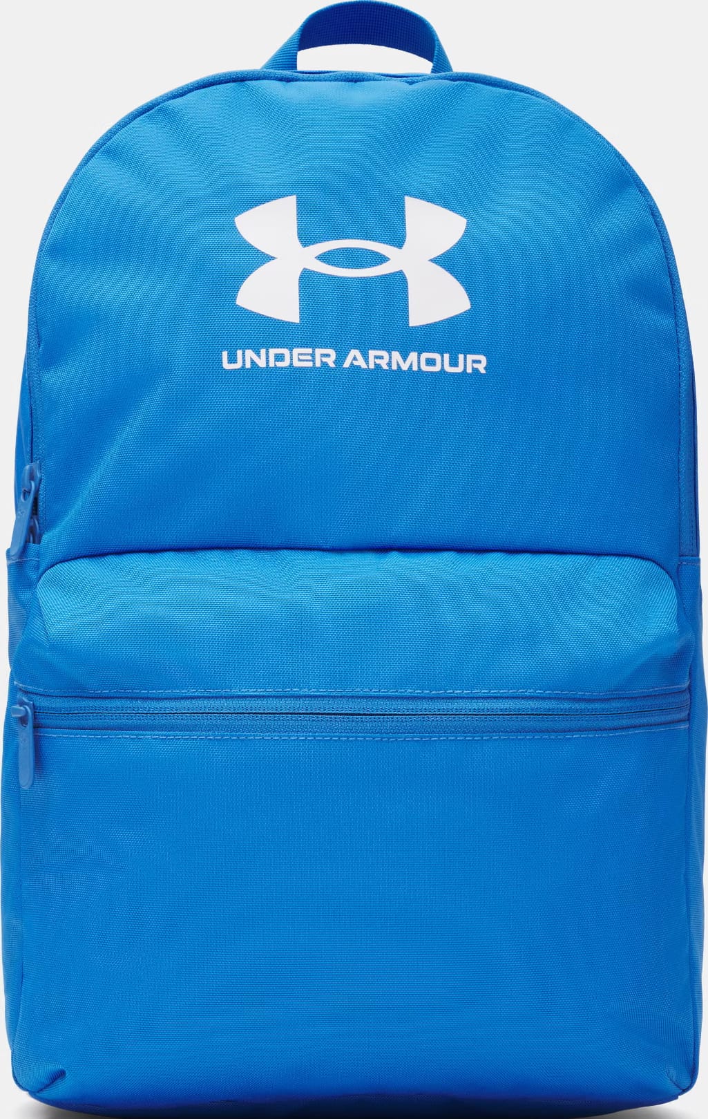 44417063674842_2959f65e6d Рюкзак Under Armour Essential Lite Backpack 20L синій 30 х 45 х 13 см (1380476-402) - Зображення 1