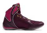 Боксерки Everlast Strike ELW-124G бордовий, рожевий Уні 36(US 5,5/22,5см) - Зображення 6