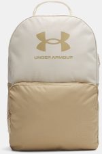 Рюкзак Under Armour Essential Backpack 25L бежевий 30 х 45 х 13 см (1378415-279)