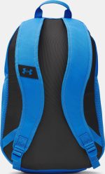 Рюкзак Under Armour Hustle Sport 6.0 Backpack 26 L синій 32 х 47 х 19 см (6000397-402) - Зображення 2