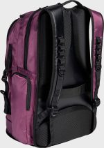 Рюкзак Arena ALL SET BACKPACK 45L фіолетовий 55 х 38 х 28 см (010234-200) - Зображення 5
