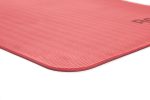 Двосторонній килимок для йоги Reebok Double Sided Yoga Mat червоний 176 х 61 х 0,6 см - Зображення 3
