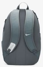 Рюкзак Nike NK ACDMY TEAM BKPK 2.3 30L сірий, універсальний 49х33х23 см - Зображення 6