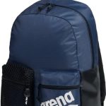 Рюкзак Arena ONE GO BACKPACK 30L синій 45 х 31 х 18 см (010226-400)