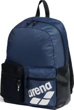 Рюкзак Arena ONE GO BACKPACK 30L синій 45 х 31 х 18 см (010226-400)