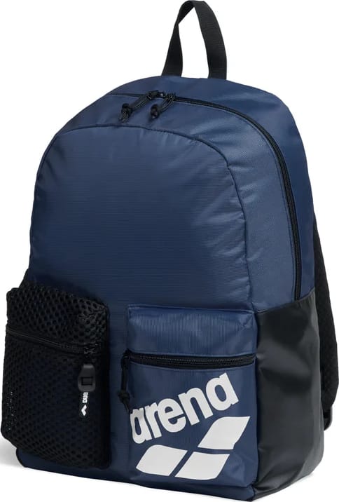 45113888015642_3b58844091 Рюкзак Arena ONE GO BACKPACK 30L синій 45 х 31 х 18 см (010226-400) - Зображення 1