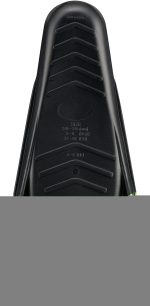 Ласти Aqua Speed TRAINING FINS 5631 чорний, зелений Уні 35-36 - Зображення 5