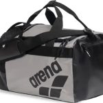 Сумка Arena ALL SET DUFFLE 25L бежевий 40 х 25 х 25 см (010236-800)