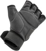 Рукавички для тренінгу Adidas Elite Training Gloves зелений Уні S - Зображення 3
