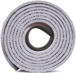Килимок для йоги Adidas Yoga Mat сірий Уні 173 х 61 х 0,4 см - Зображення 3