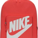 Рюкзак Nike Y NK CLASSIC BKPK 16L червоний 38 х 28 х 13 см (BA5928-816)