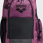 Рюкзак Arena ALL SET BACKPACK 45L фіолетовий 55 х 38 х 28 см (010234-200)