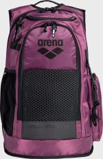 Рюкзак Arena ALL SET BACKPACK 45L фіолетовий 55 х 38 х 28 см (010234-200)
