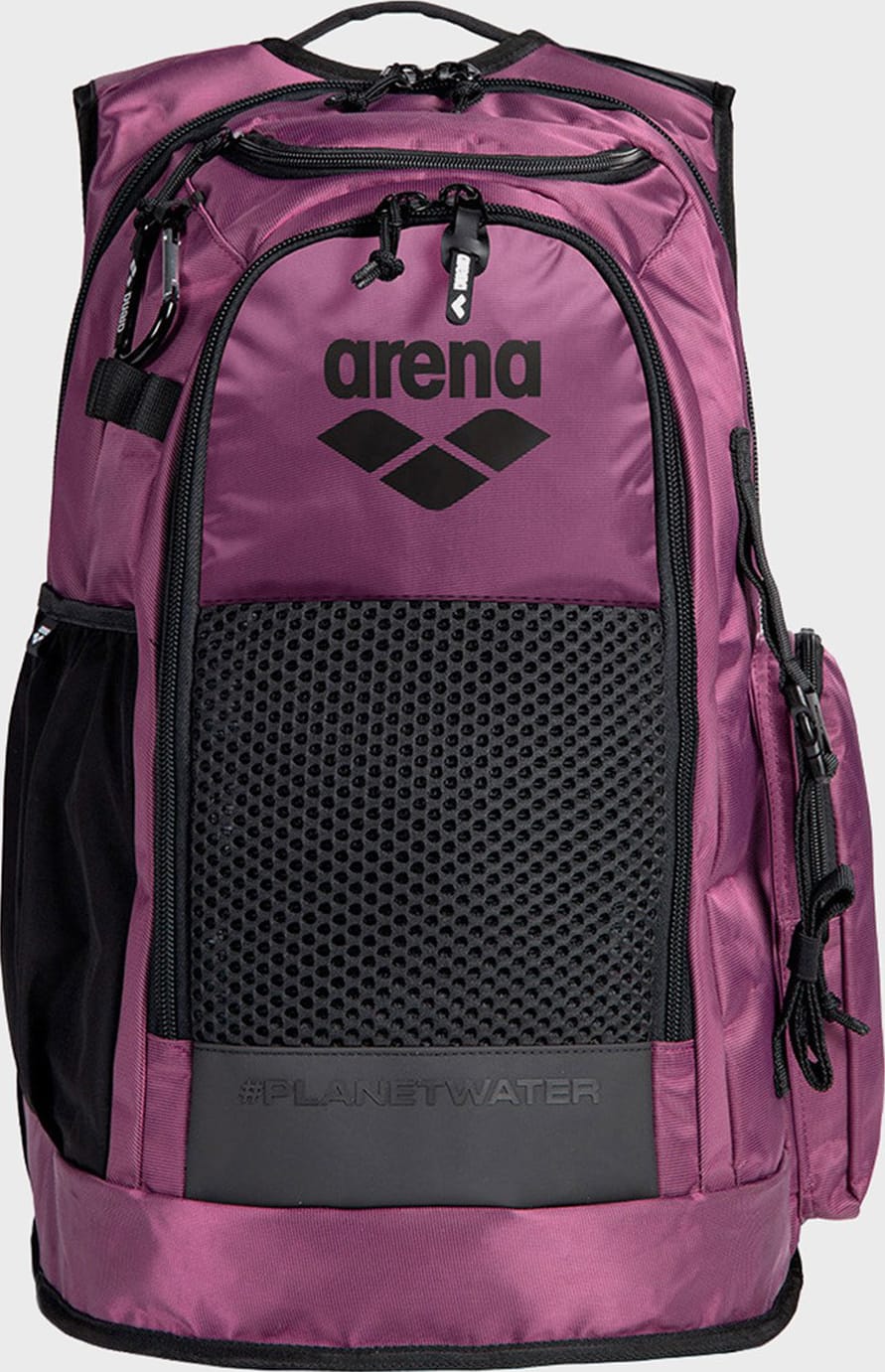 45539644212683_7e4e357ad1 Рюкзак Arena ALL SET BACKPACK 45L фіолетовий 55 х 38 х 28 см (010234-200) - Зображення 1