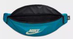 Поясна сумка Nike NK HRITG WSTPCK- HMN CRFT 3L синій Уні 41х10х15 см - Зображення 3