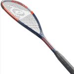 Ракетка для сквошу Dunlop TRISTORM PRO NH