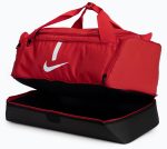 Сумка Nike NK ACDMY TEAM M DUFF 60L червоний Уні 64х30х30 см - Зображення 2