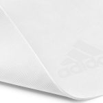 Килимок для йоги Adidas Premium Yoga Mat білий Уні 176 х 61 х 0,5 см - Зображення 3