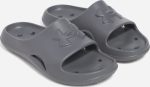 Сандалії Under Armour M Locker V SL сірі 8 US (38,5 EU – 26 см) (3028094-025) - Зображення 2