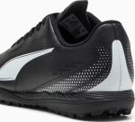 Дитячі сороконіжки Puma VITORIA II TT Jr чорний 35.5 (3UK) 22 см (108504-01) - Зображення 3