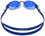 Окуляри для плавання Speedo MARINER PRO GOG AU синій Уні One Size - Зображення 3