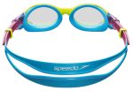 Окуляри для плавання Speedo BIOFUSE 2.0 JU жовтий, рожевий Уні OSFM - Зображення 2