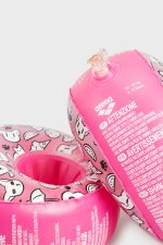 Нарукавники Arena FRIENDS FLOATING ARMBAND фуксія для дітей 1-3 роки - Зображення 2