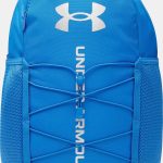 Рюкзак Under Armour Hustle Sport 6.0 Backpack 26 L синій 32 х 47 х 19 см (6000397-402)