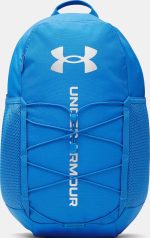 Рюкзак Under Armour Hustle Sport 6.0 Backpack 26 L синій 32 х 47 х 19 см (6000397-402)