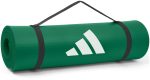Килимок для фітнесу Adidas Fitness Mat темно-зелений Уні 183 х 61 х 1 см - Зображення 5