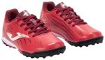 Дитячі сороконіжки Joma PROPULSION червоні, розмір 38 - Зображення 2