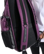 Рюкзак Arena ONE GO BACKPACK 35L фіолетовий 46 х 38 х 23 см (010229-200) - Зображення 7