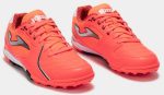 Футзалки Joma DRIBLING кораловий Чол 43 - Зображення 2