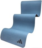 Килимок для йоги Adidas Yoga Mat синій Уні 173 х 61 х 0,4 см - Зображення 6