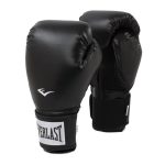 Боксерські рукавиці Everlast PROSTYLE 2 BOXING GLOVE чорний Уні 16 унцій - Зображення 9