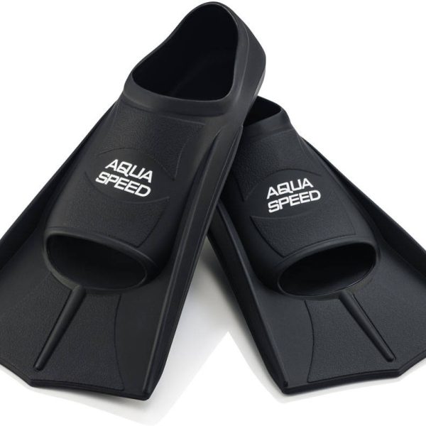 Ласти Aqua Speed TRAINING FINS 2746 чорний Уні 43-44