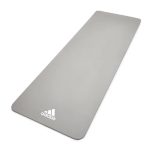Килимок для йоги Adidas Yoga Mat сірий Уні 176 х 61 х 0,8 см - Зображення 2