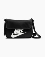 Сумка крос-боді Nike W NSW FUTURA 365 чорного кольору для жінок (22х16х6 см) - Зображення 3
