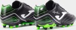 Бутси Joma AGUILA чорний Чол 40,5 (AGUW2501FG) - Зображення 3