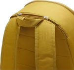 Рюкзак Nike NK HERITAGE EUGENE BKPK 23L гірчичний Уні 43 x 30 x 15 см (DB3300-716) - Зображення 5