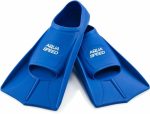 Ласти Aqua Speed TRAINING FINS 2731 синій Уні 35-36