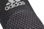 Фіксатор ліктя Adidas Performance Elbow Support чорний Уні S - Зображення 3