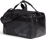 Спортивна сумка Arena ALL SET DUFFLE 25L чорний 40 х 25 х 25 см (010236-100)