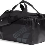 Спортивна сумка Arena ALL SET DUFFLE 25L чорний 40 х 25 х 25 см (010236-100)