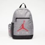 Рюкзак Nike AIR SCHOOL BACKPACK WITH PENCIL CASE сірий 46х30х13см (9B0503-GEH)