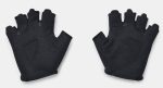 Жіночі рукавички для тренувань Under Armour Women's Training Glove чорний SM (1377798-001) - Зображення 2
