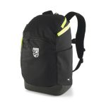 Рюкзак Puma BASKETBALL PRO Backpack 33L чорний, універсальний 45х29х19 см - Зображення 7