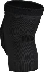 Наколінники RDX HOSIERY KNEE FOAM K5 чорний XL (HYP-K5BB) - Зображення 5