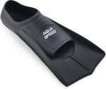 Ласти Aqua Speed TRAINING FINS 2730 чорні Уні 35-36 - Зображення 3