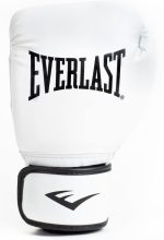 Боксерські рукавиці Everlast CORE 2 TRAINING GLOVE білий L/XL (P00002326) - Зображення 2